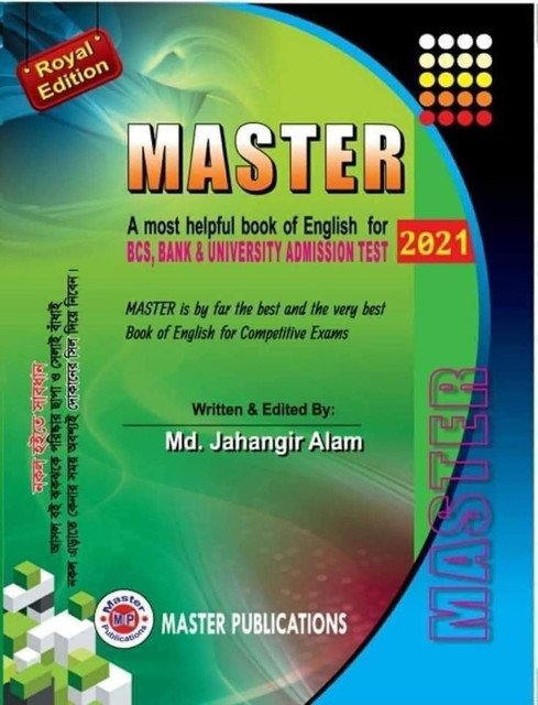 Master English 