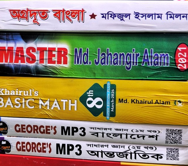 powerful Combo Package All Jobs Exam