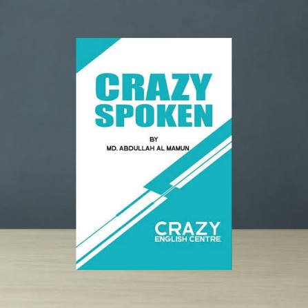 CRAZY Spoken English